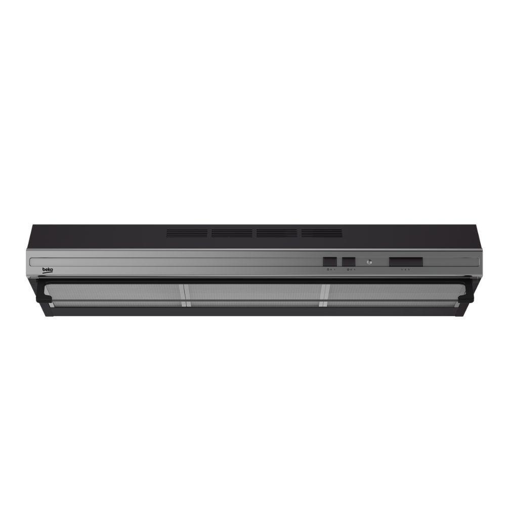 BEKO COOKER HOOD 90CM CFB 9433 X
